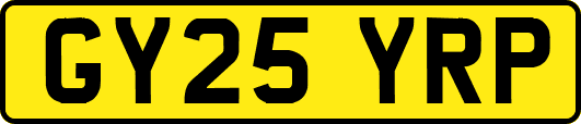 GY25YRP
