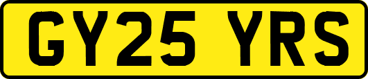 GY25YRS