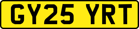 GY25YRT