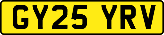GY25YRV