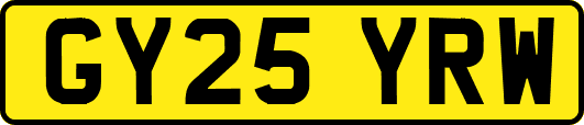GY25YRW