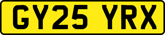 GY25YRX