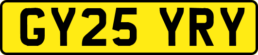 GY25YRY