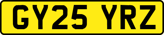 GY25YRZ