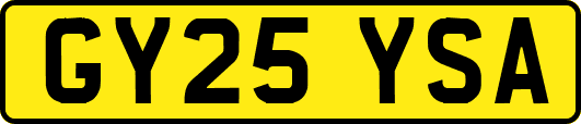 GY25YSA