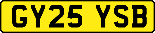 GY25YSB