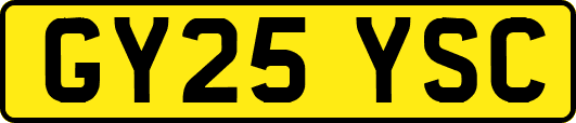 GY25YSC
