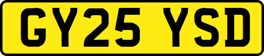GY25YSD