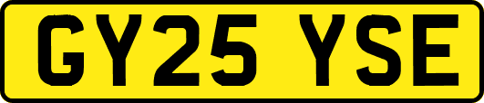 GY25YSE