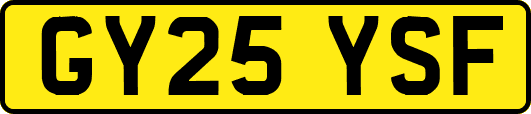 GY25YSF