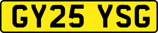 GY25YSG