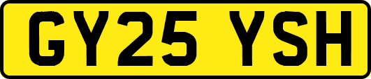 GY25YSH