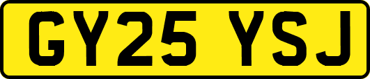GY25YSJ
