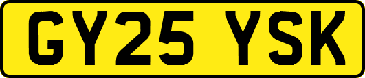GY25YSK