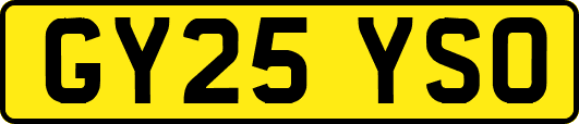 GY25YSO