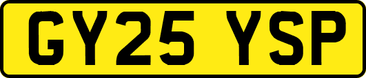 GY25YSP