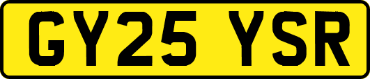 GY25YSR