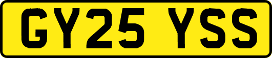 GY25YSS
