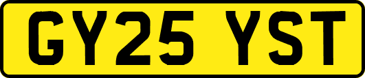 GY25YST