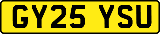 GY25YSU