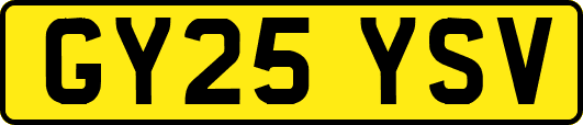 GY25YSV