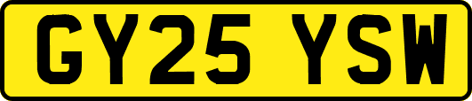 GY25YSW