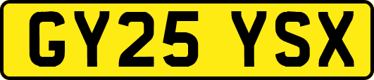 GY25YSX