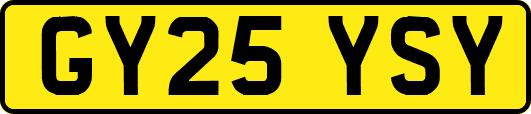 GY25YSY