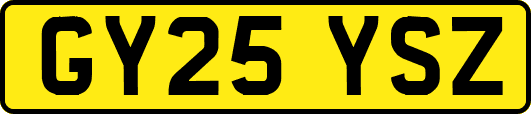 GY25YSZ