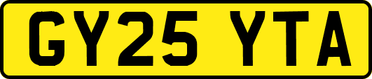 GY25YTA