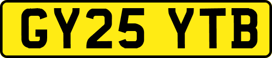 GY25YTB