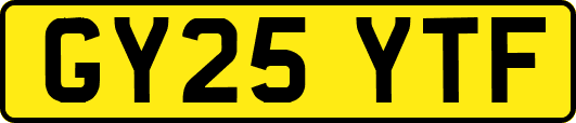 GY25YTF