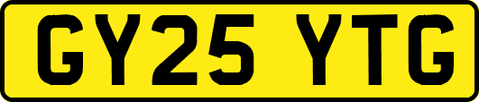 GY25YTG