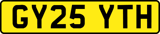GY25YTH