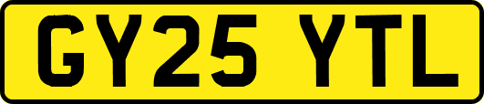 GY25YTL
