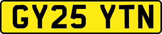GY25YTN
