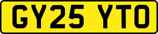 GY25YTO
