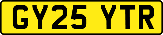 GY25YTR