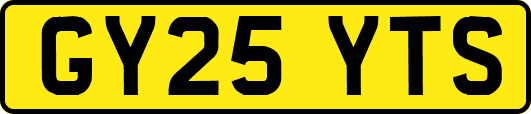 GY25YTS