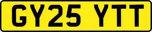 GY25YTT