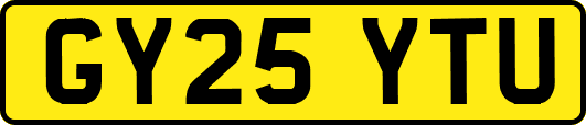 GY25YTU