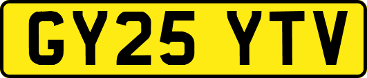 GY25YTV