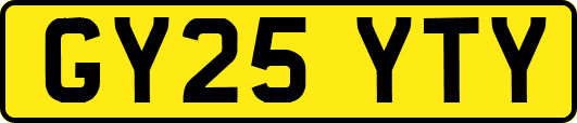 GY25YTY