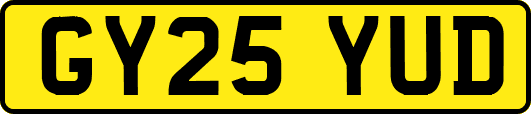 GY25YUD