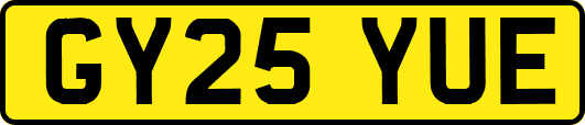 GY25YUE