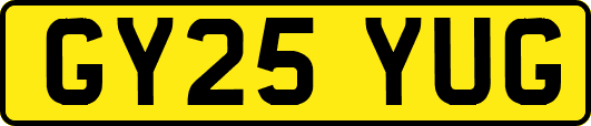 GY25YUG