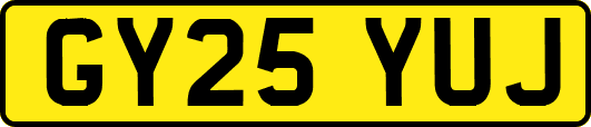 GY25YUJ