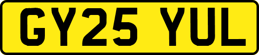 GY25YUL