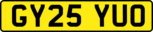 GY25YUO