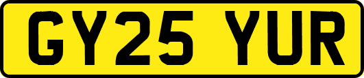 GY25YUR